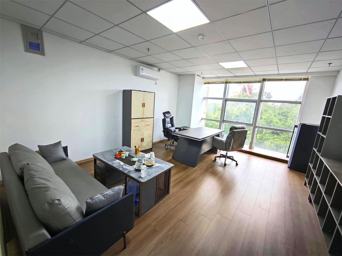 上海信泰融资大厦二手房房源图片