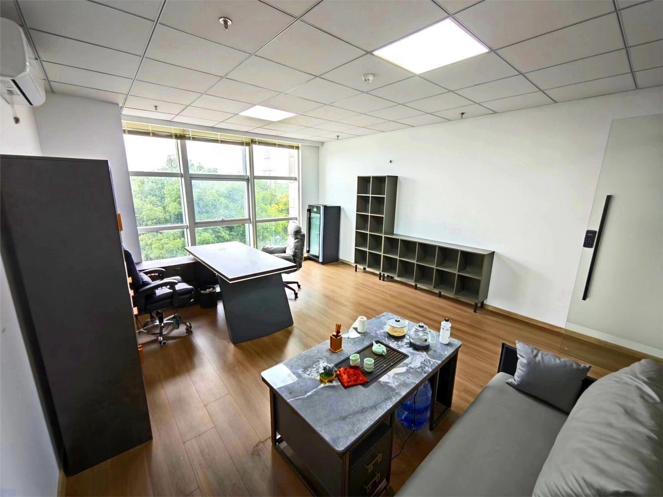 上海信泰融资大厦二手房房源图片