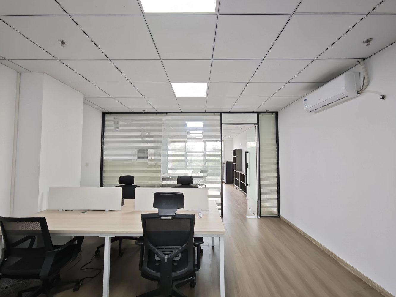 上海信泰融资大厦二手房房源图片