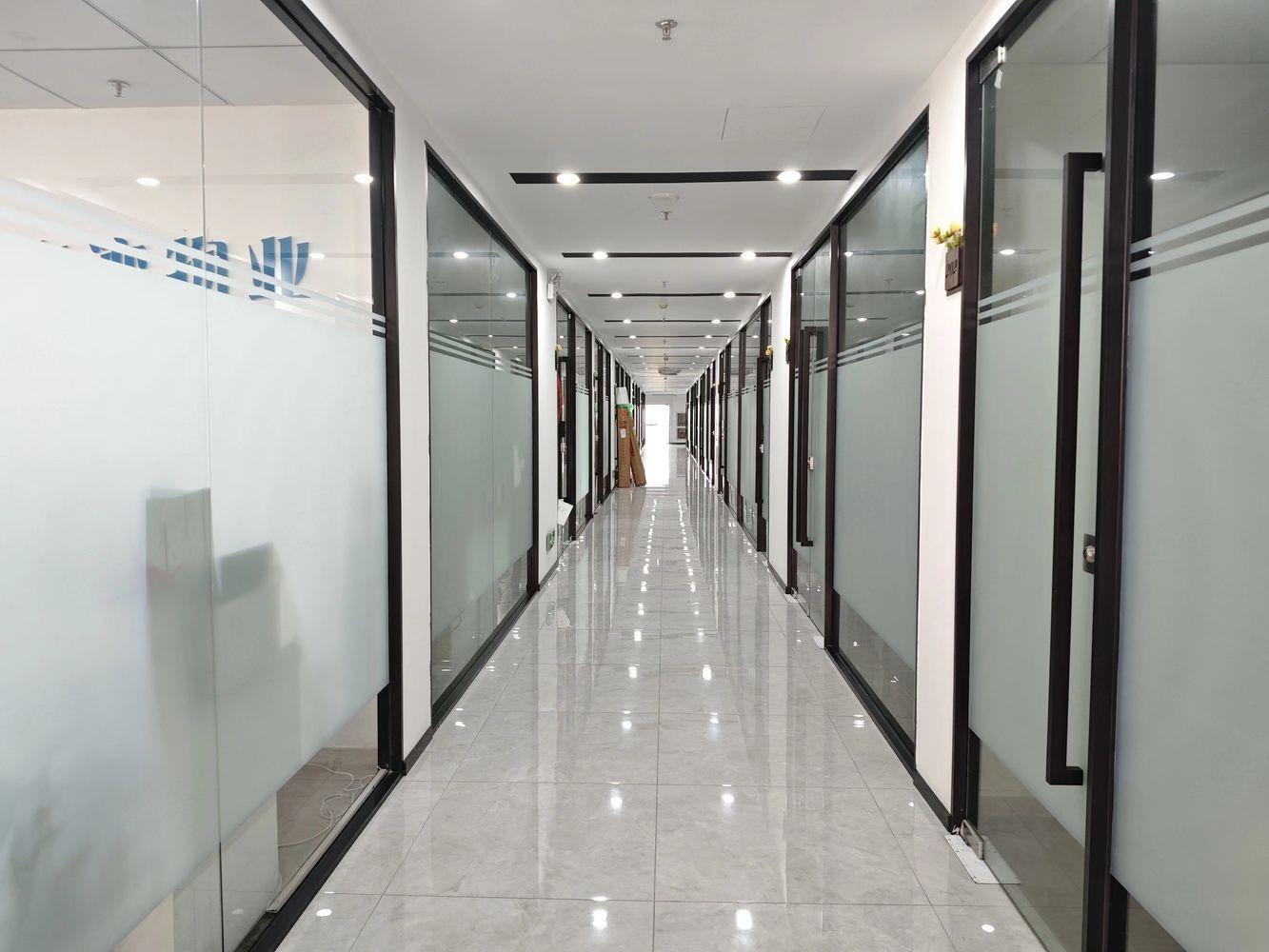 上海信泰融资大厦二手房房源图片