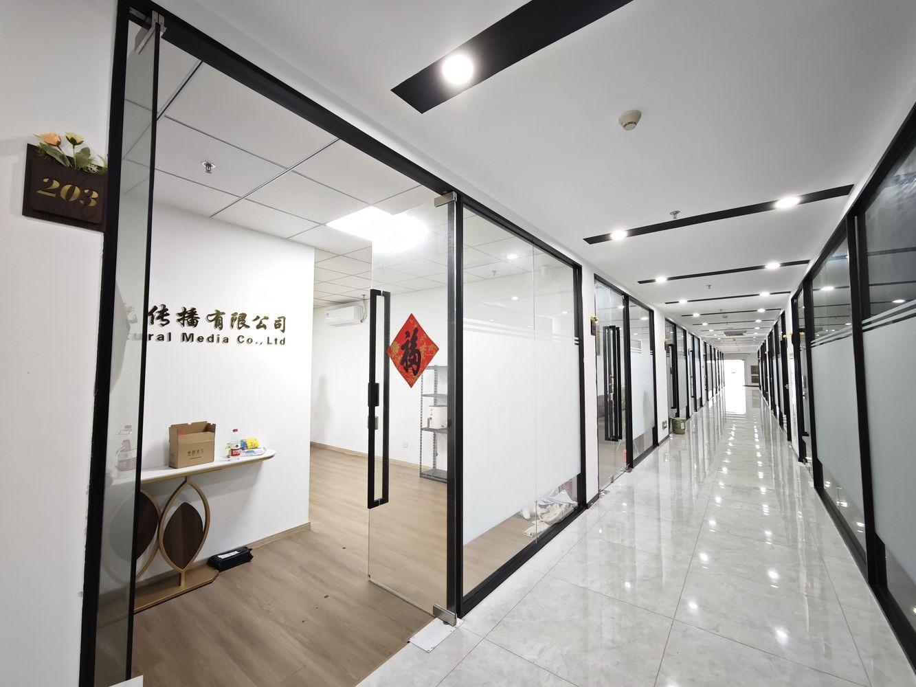 上海信泰融资大厦二手房房源图片