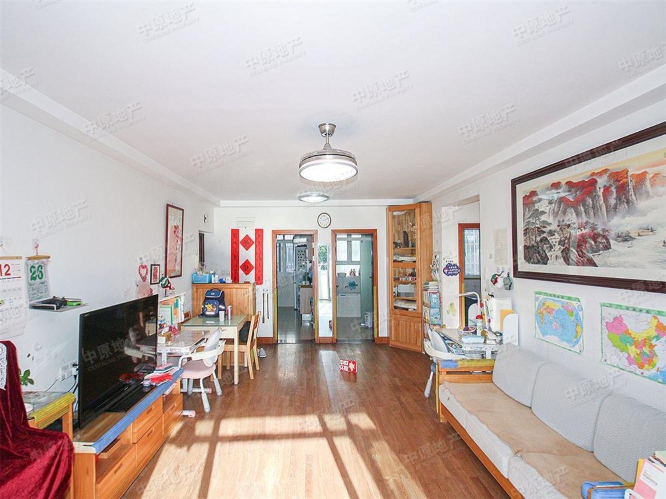 上海荣丰花园二手房房源图片