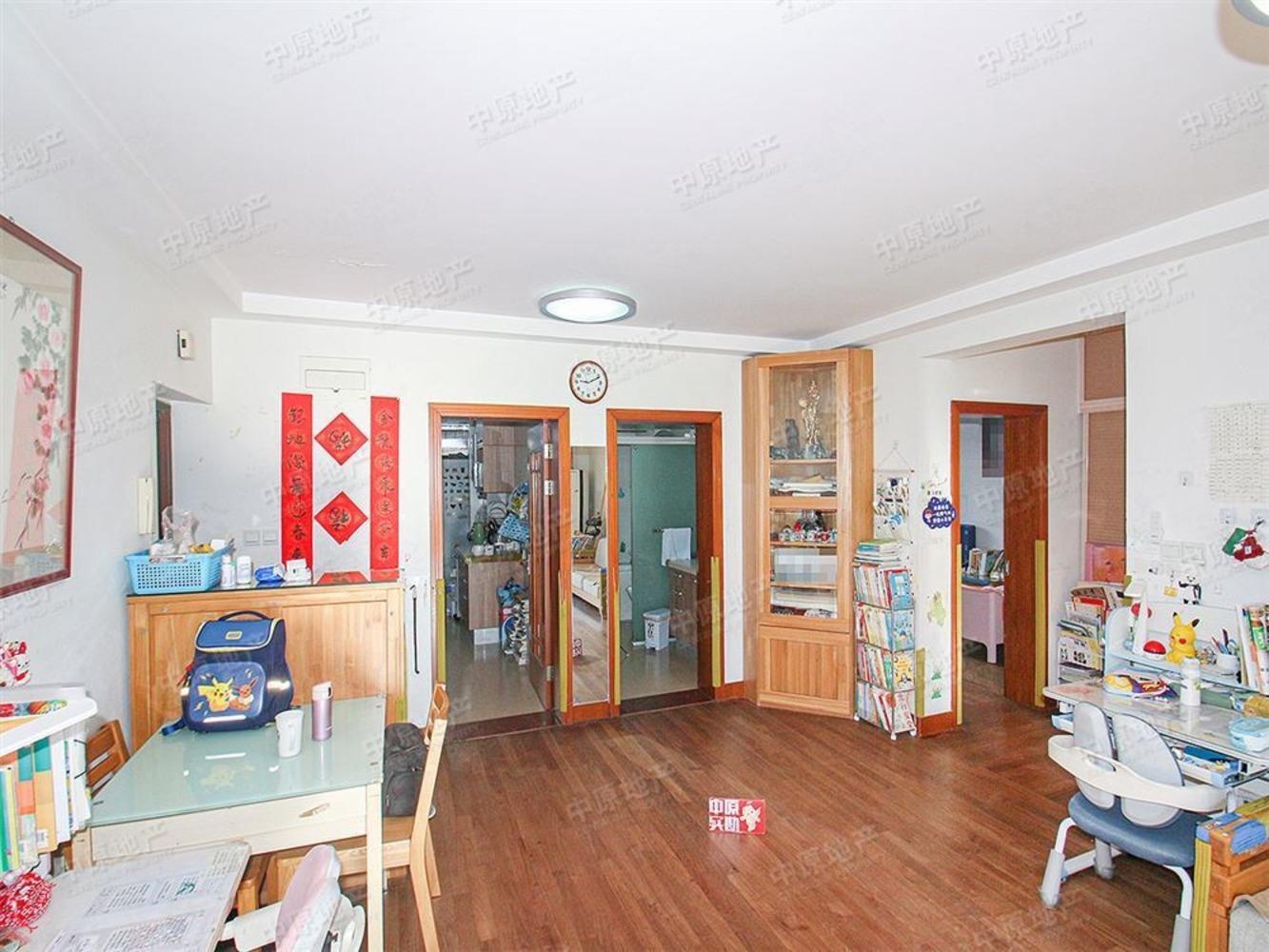 上海荣丰花园二手房房源图片