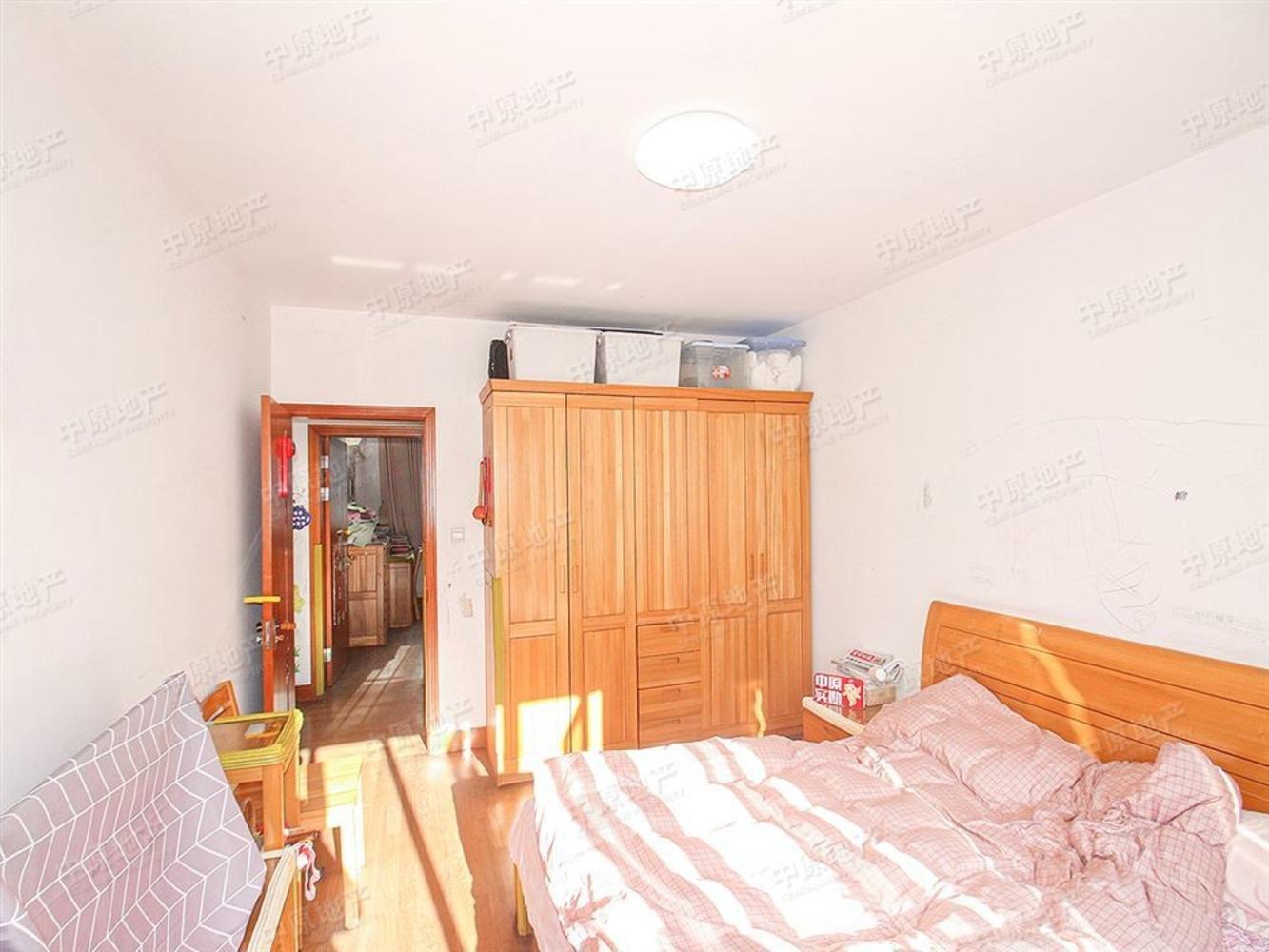 上海荣丰花园二手房房源图片