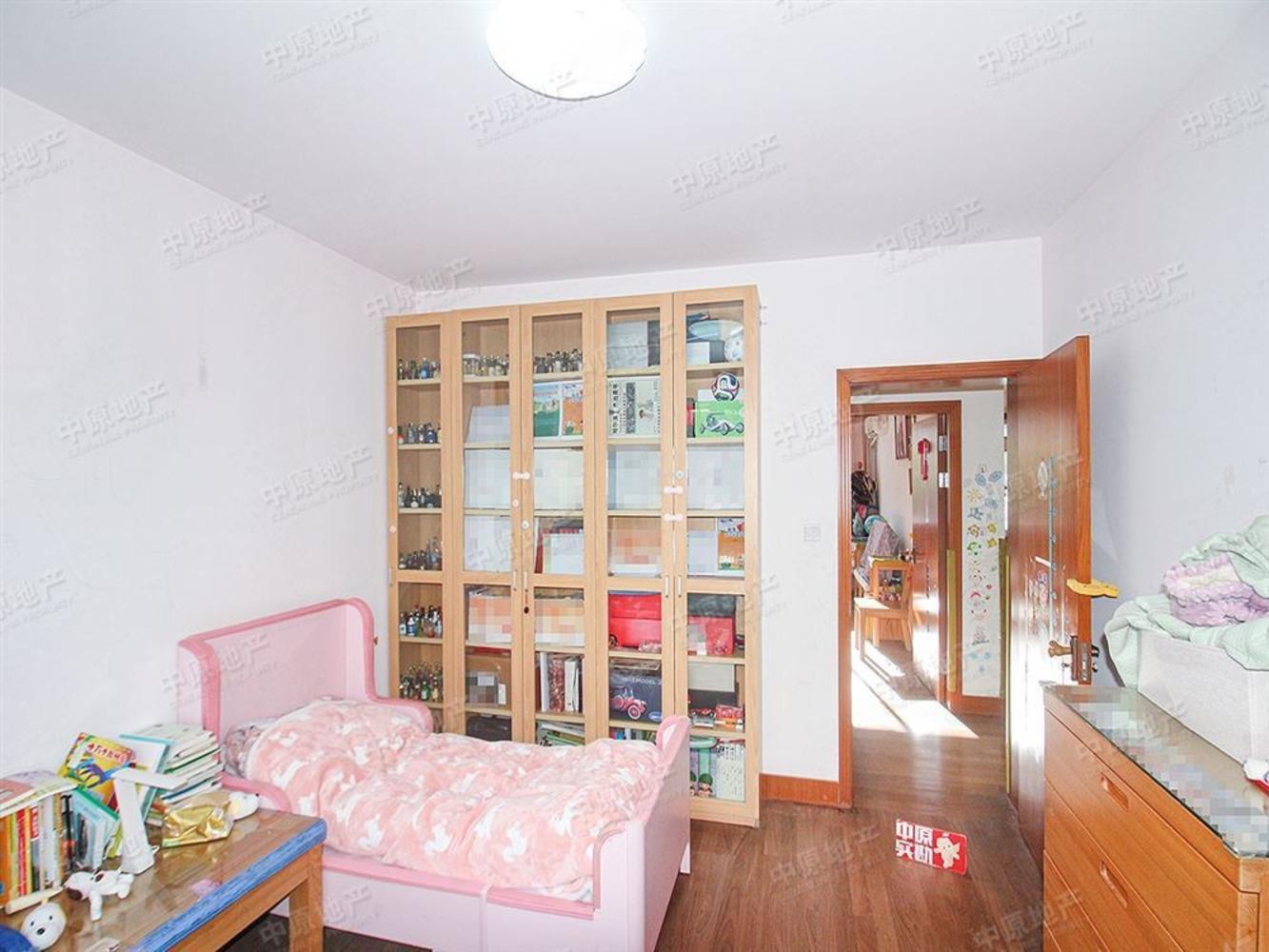 上海荣丰花园二手房房源图片