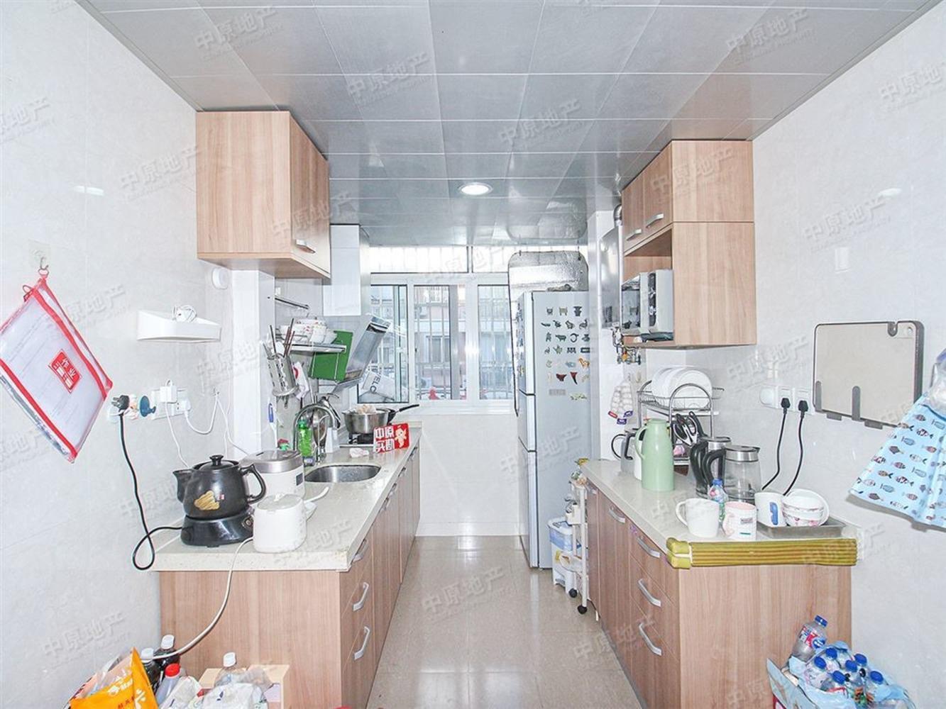 上海荣丰花园二手房房源图片