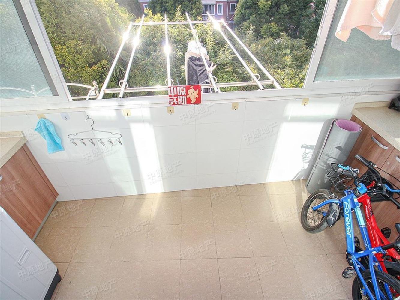 上海荣丰花园二手房房源图片