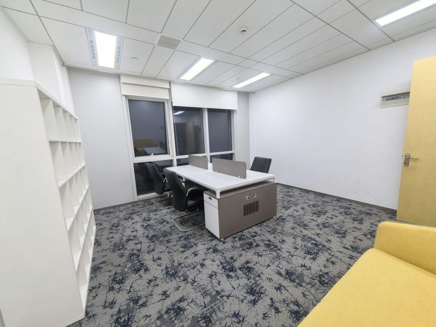 上海高航物流园区二手房房源图片