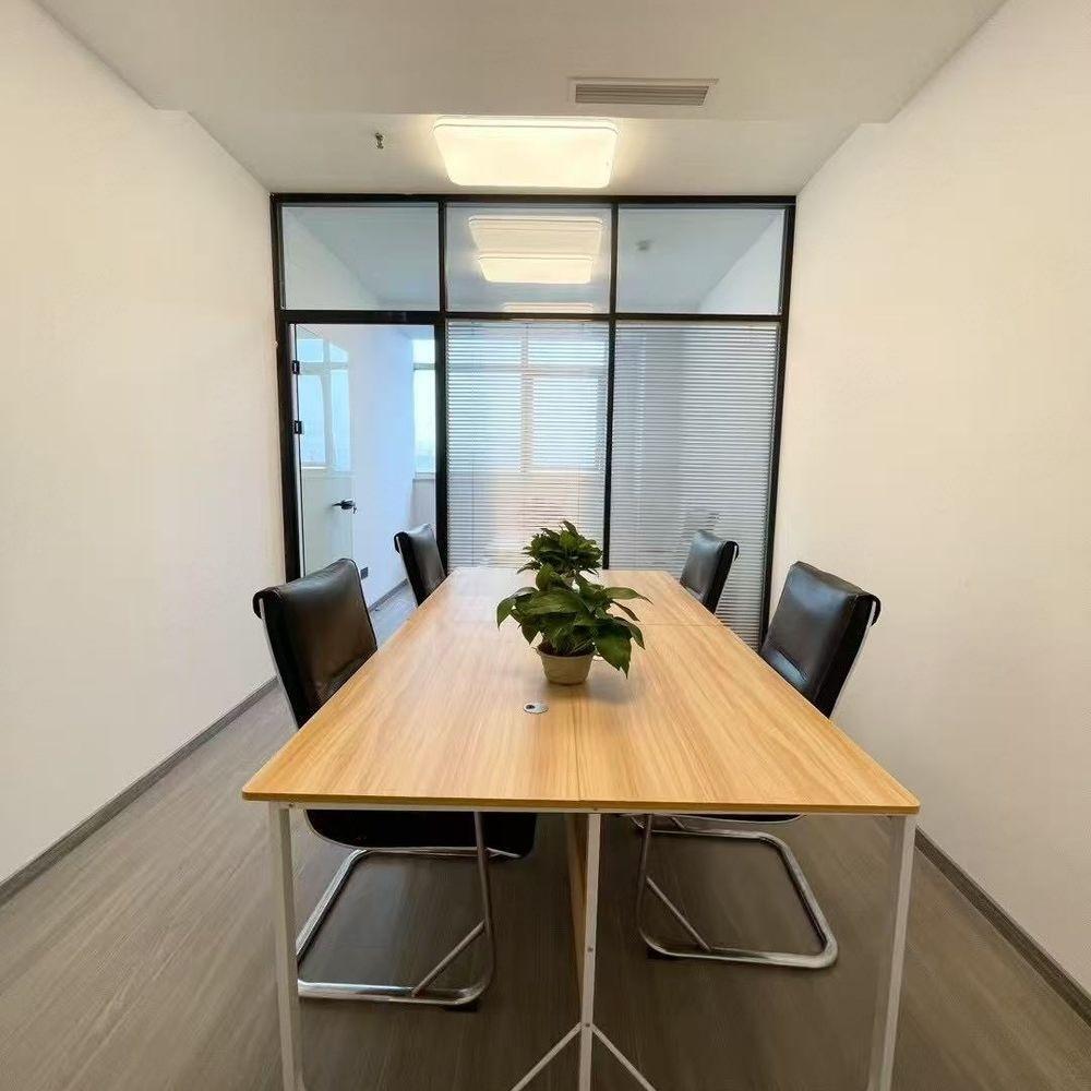 上海鲁能大厦二手房房源图片