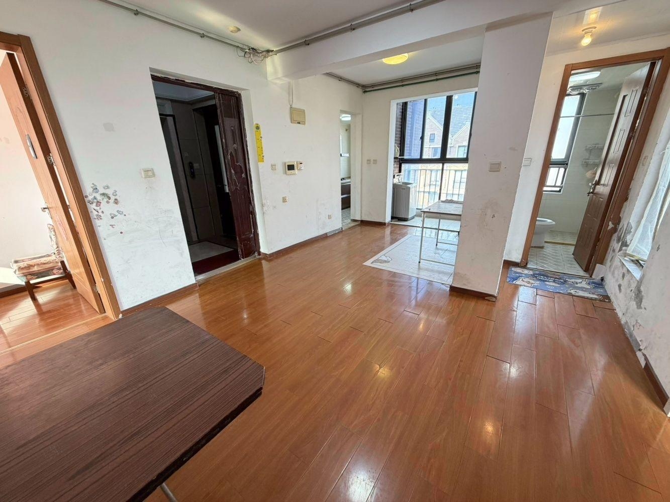 上海金融家二手房房源图片