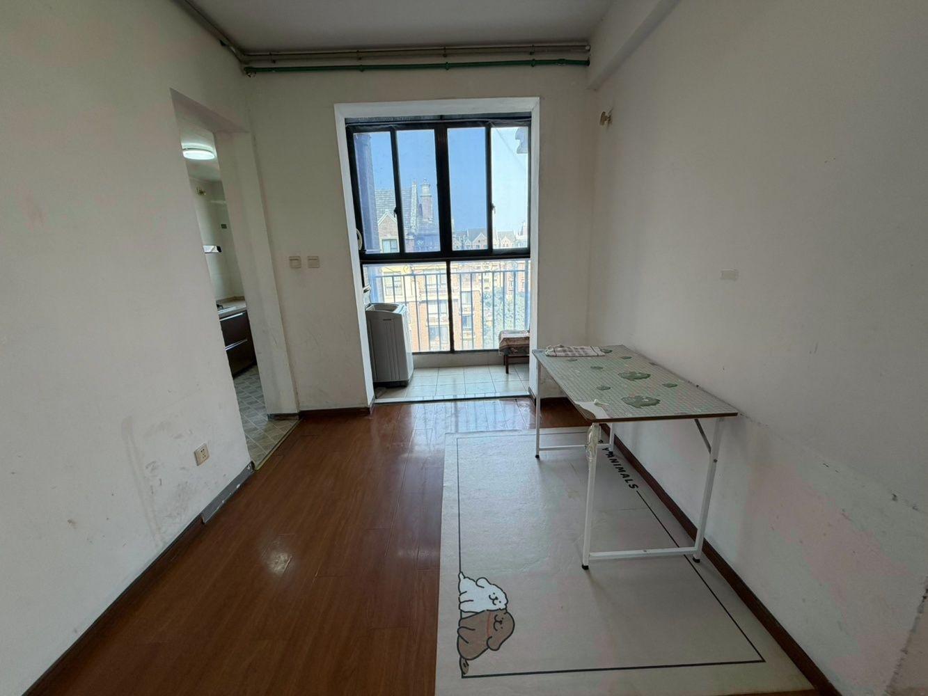 上海金融家二手房房源图片