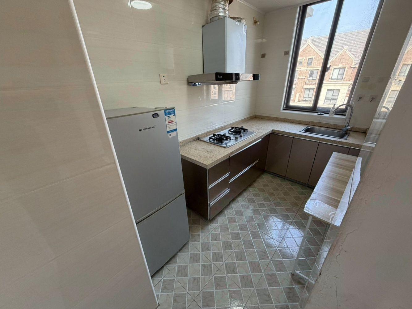 上海金融家二手房房源图片