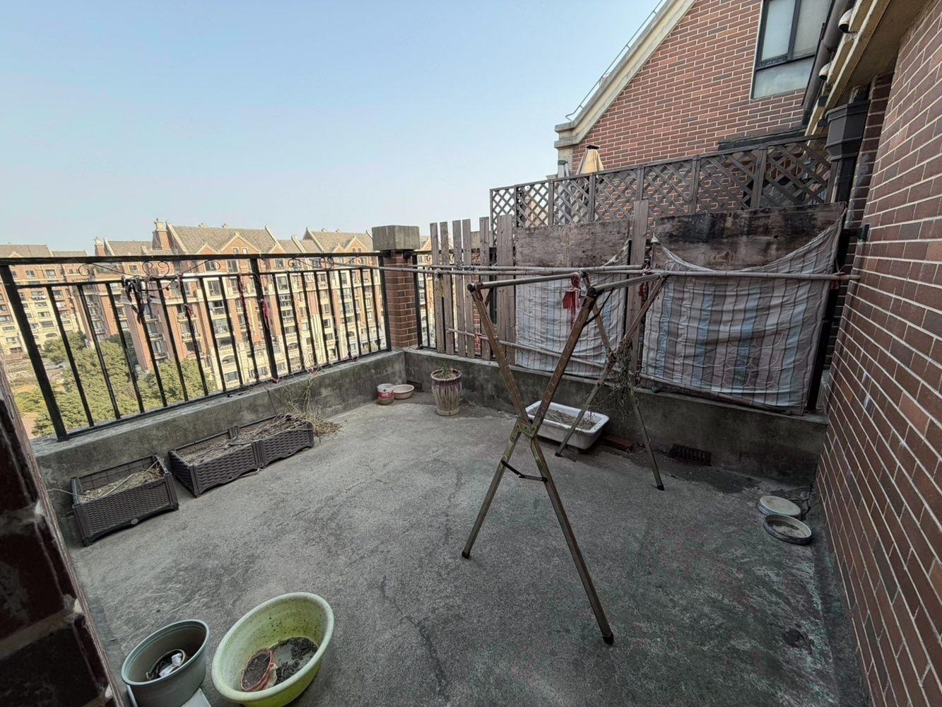 上海金融家二手房房源图片