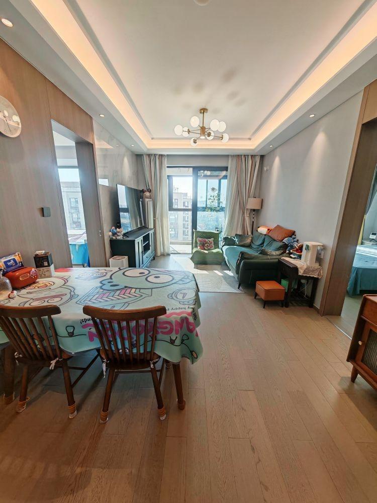 上海金隅金成府二手房房源图片