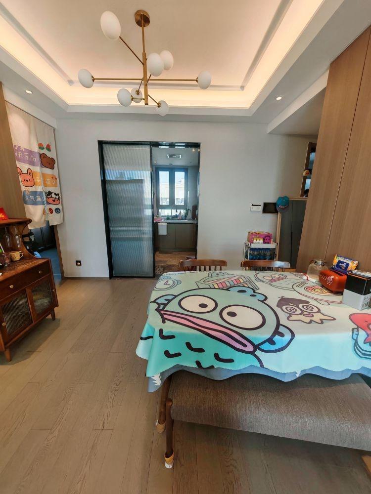 上海金隅金成府二手房房源图片