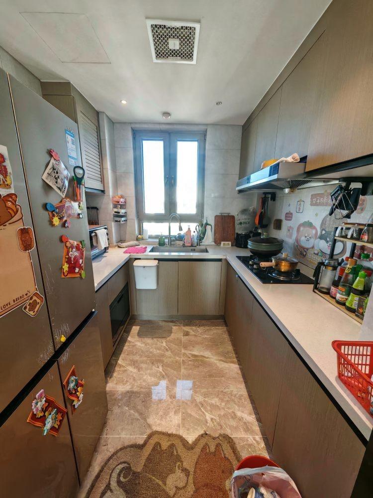 上海金隅金成府二手房房源图片