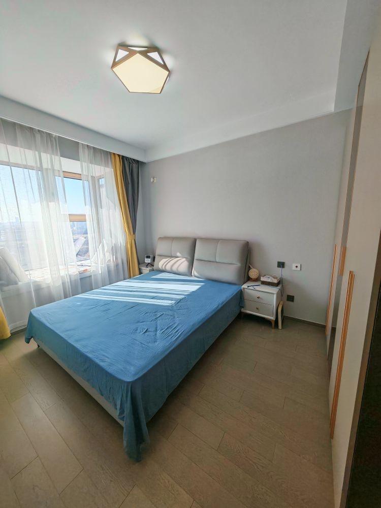 上海金隅金成府二手房房源图片