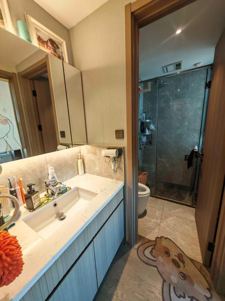 上海金隅金成府二手房房源图片