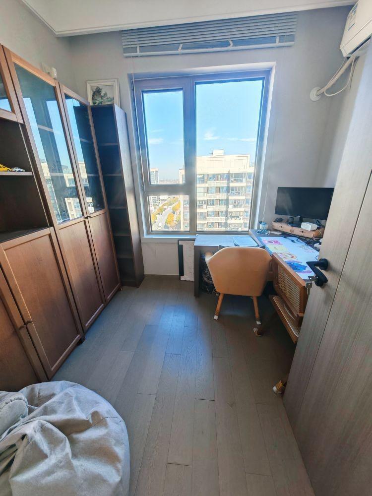 上海金隅金成府二手房房源图片