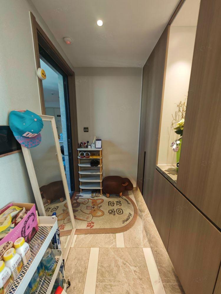 上海金隅金成府二手房房源图片