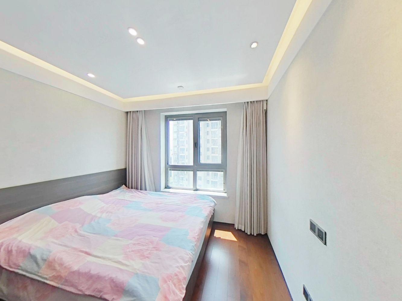 上海阳光城檀悦101二手房房源图片