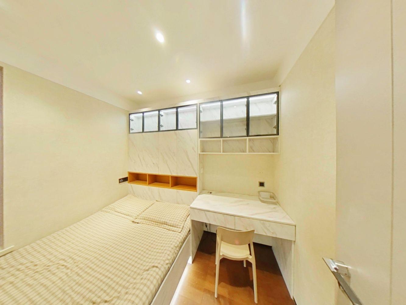 上海阳光城檀悦101二手房房源图片