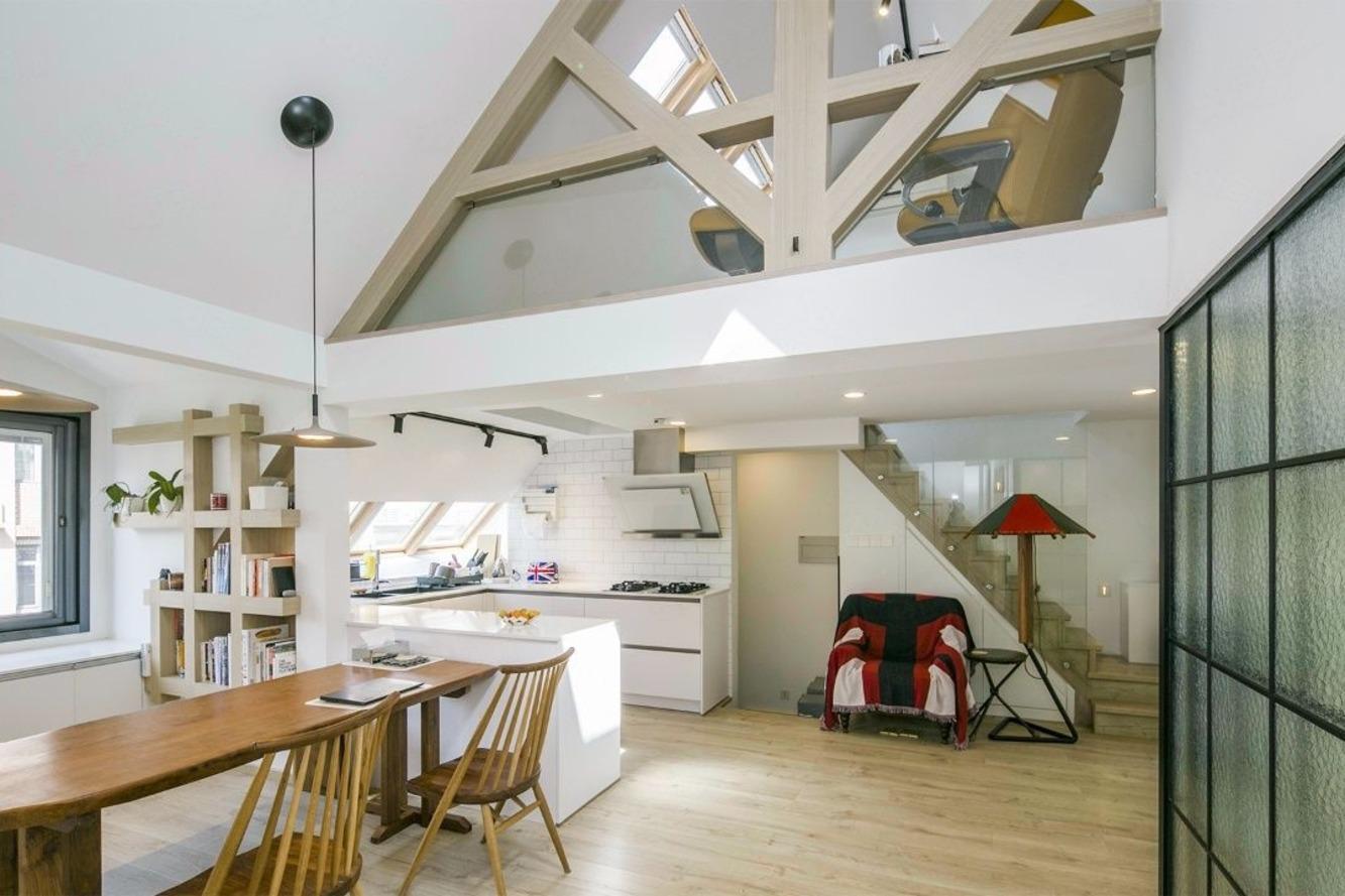 上海瑞金一路118弄小区二手房房源图片