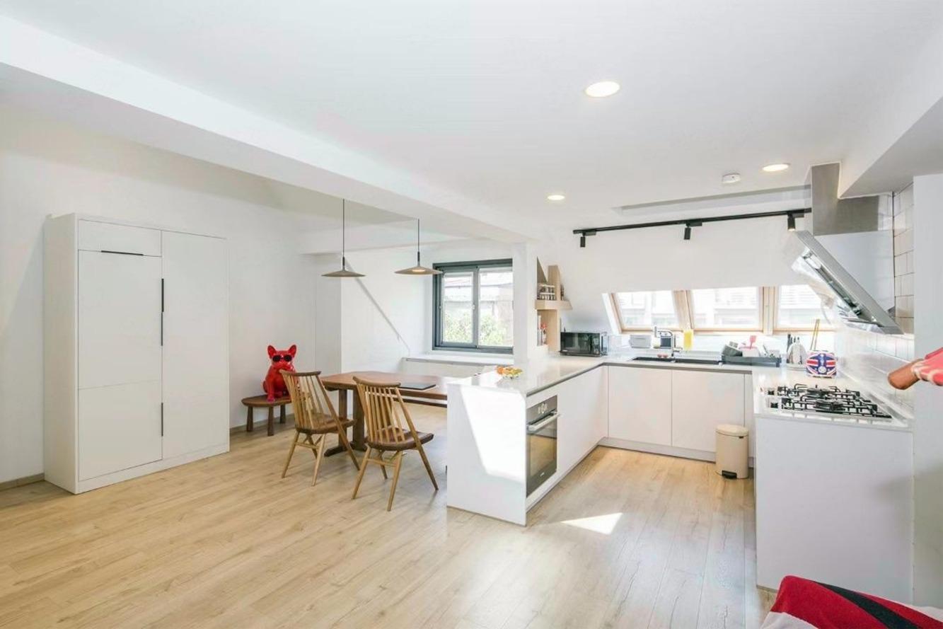 上海瑞金一路118弄小区二手房房源图片