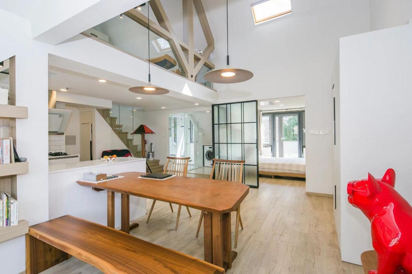 上海瑞金一路118弄小区二手房房源图片