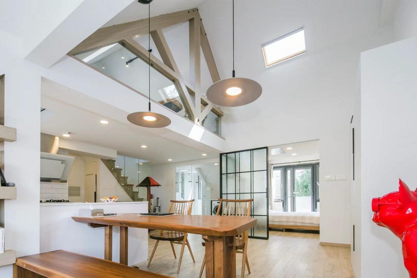 上海瑞金一路118弄小区二手房房源图片