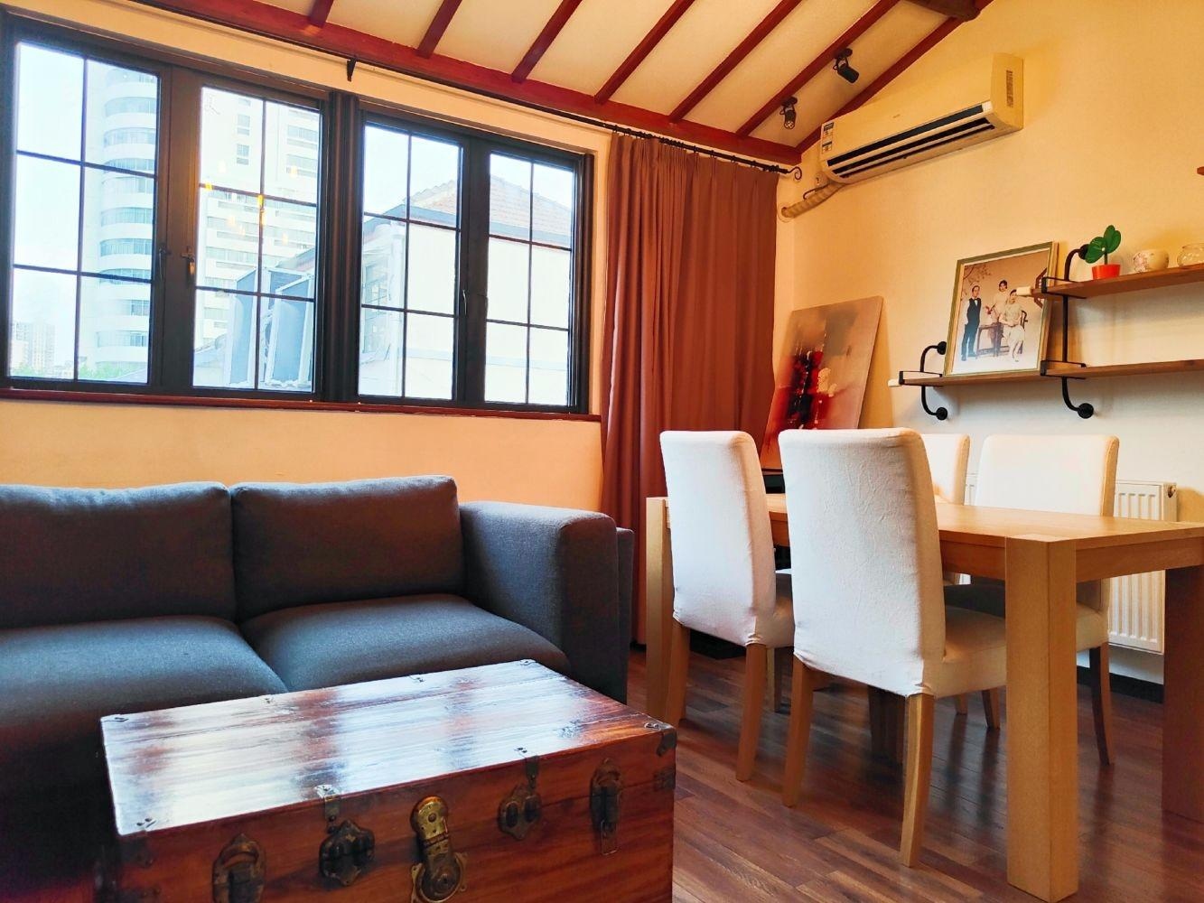 上海襄阳南路166弄小区二手房房源图片