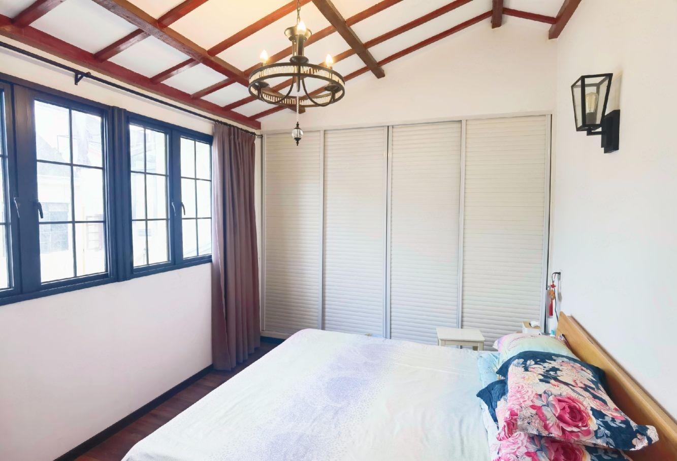 上海襄阳南路166弄小区二手房房源图片