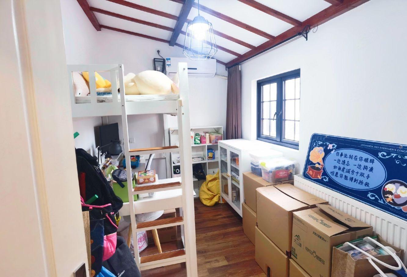 上海襄阳南路166弄小区二手房房源图片