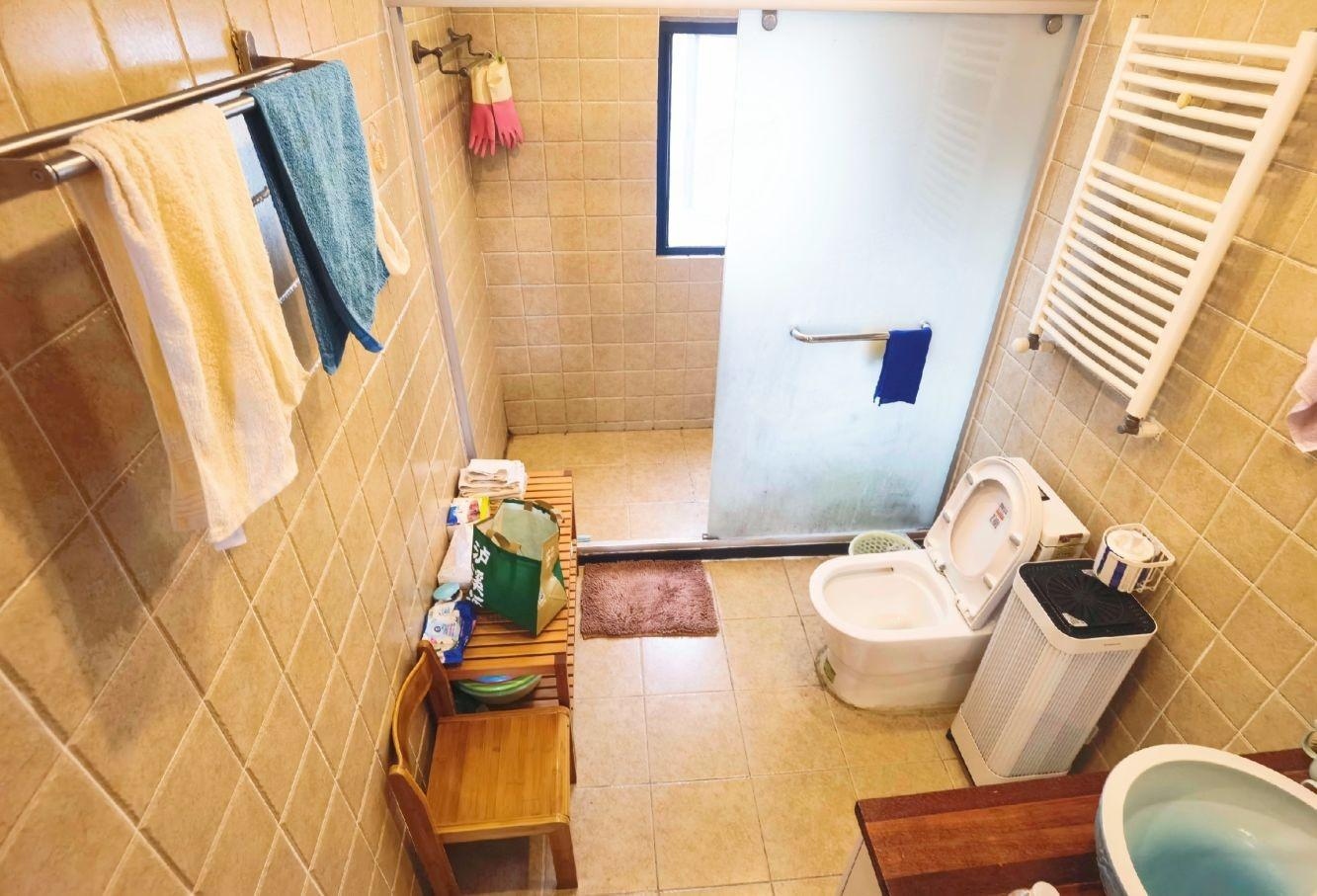 上海襄阳南路166弄小区二手房房源图片