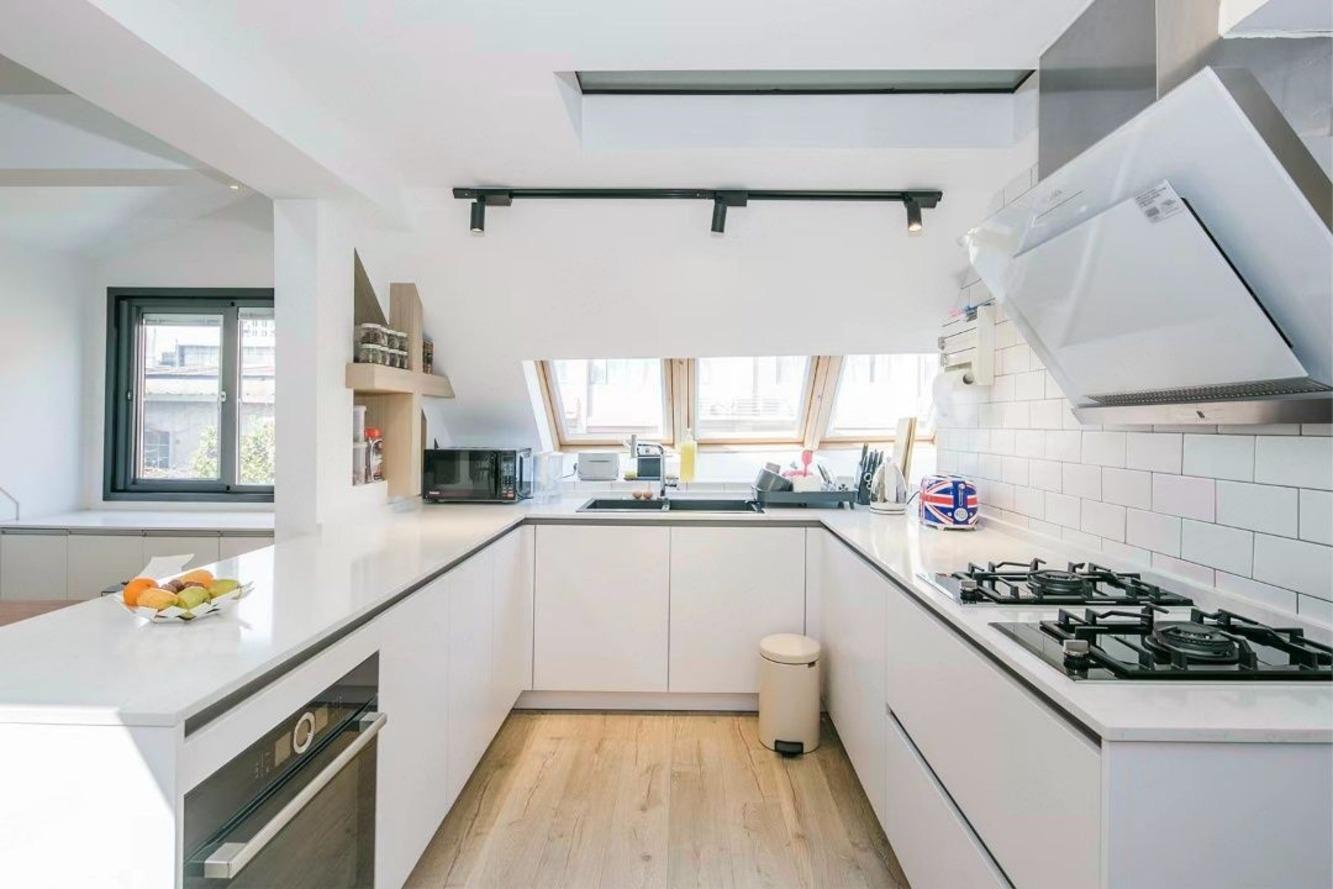 上海瑞金一路118弄小区二手房房源图片