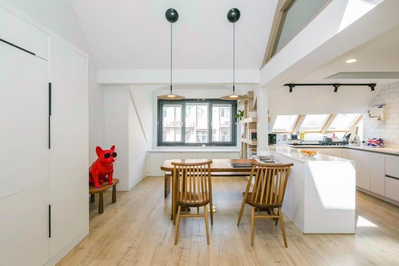 上海瑞金一路118弄小区二手房房源图片