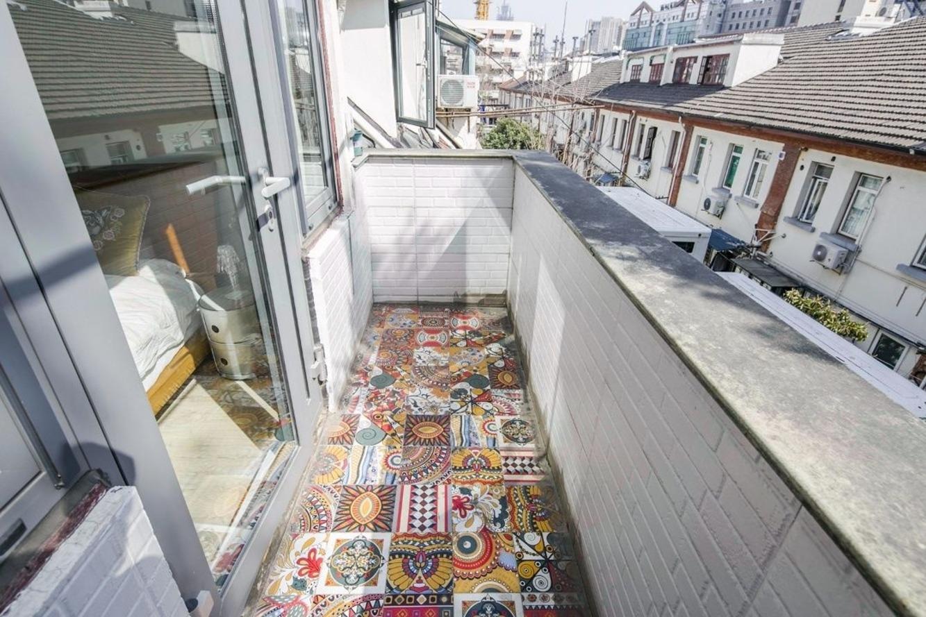 上海瑞金一路118弄小区二手房房源图片