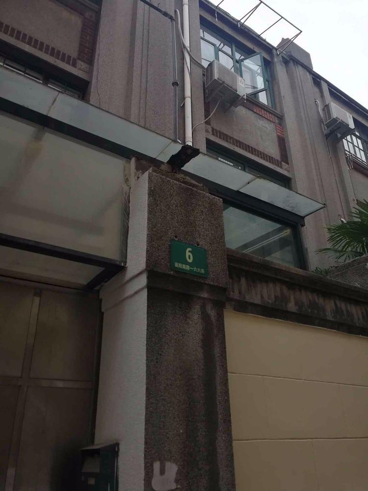 上海襄阳南路166弄小区二手房房源图片