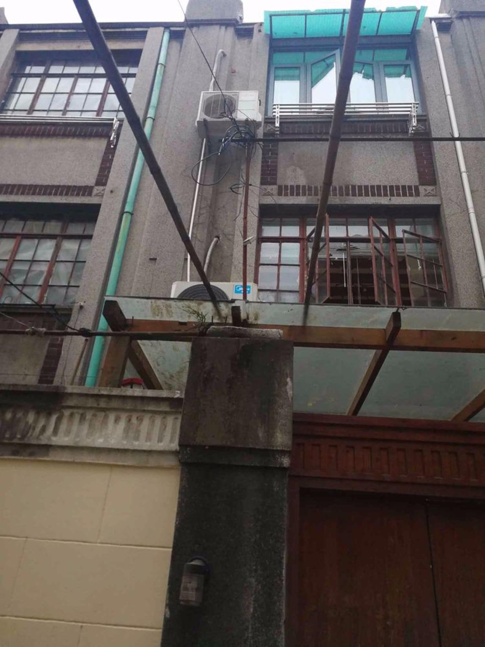 上海襄阳南路166弄小区二手房房源图片