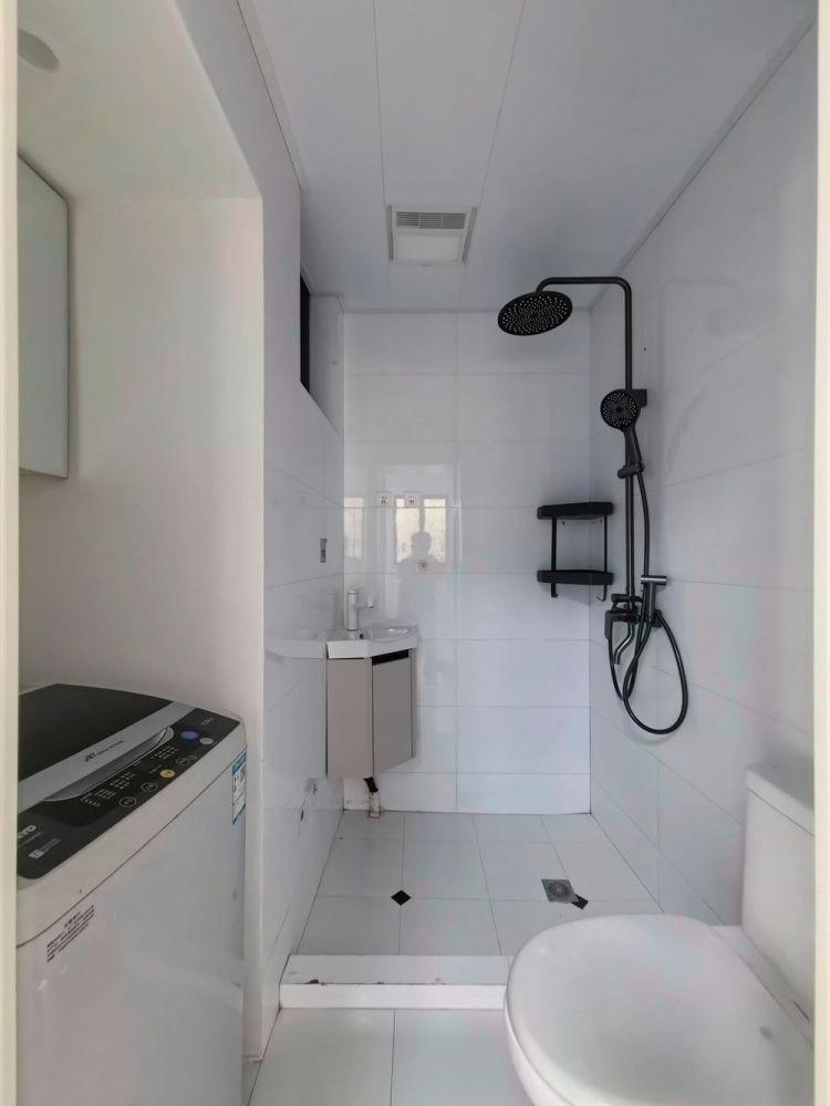 上海上方花园二手房房源图片