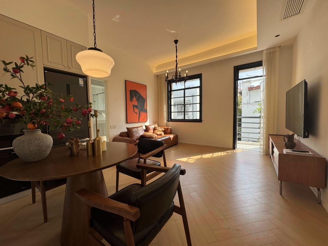 上海威海别墅二手房房源图片