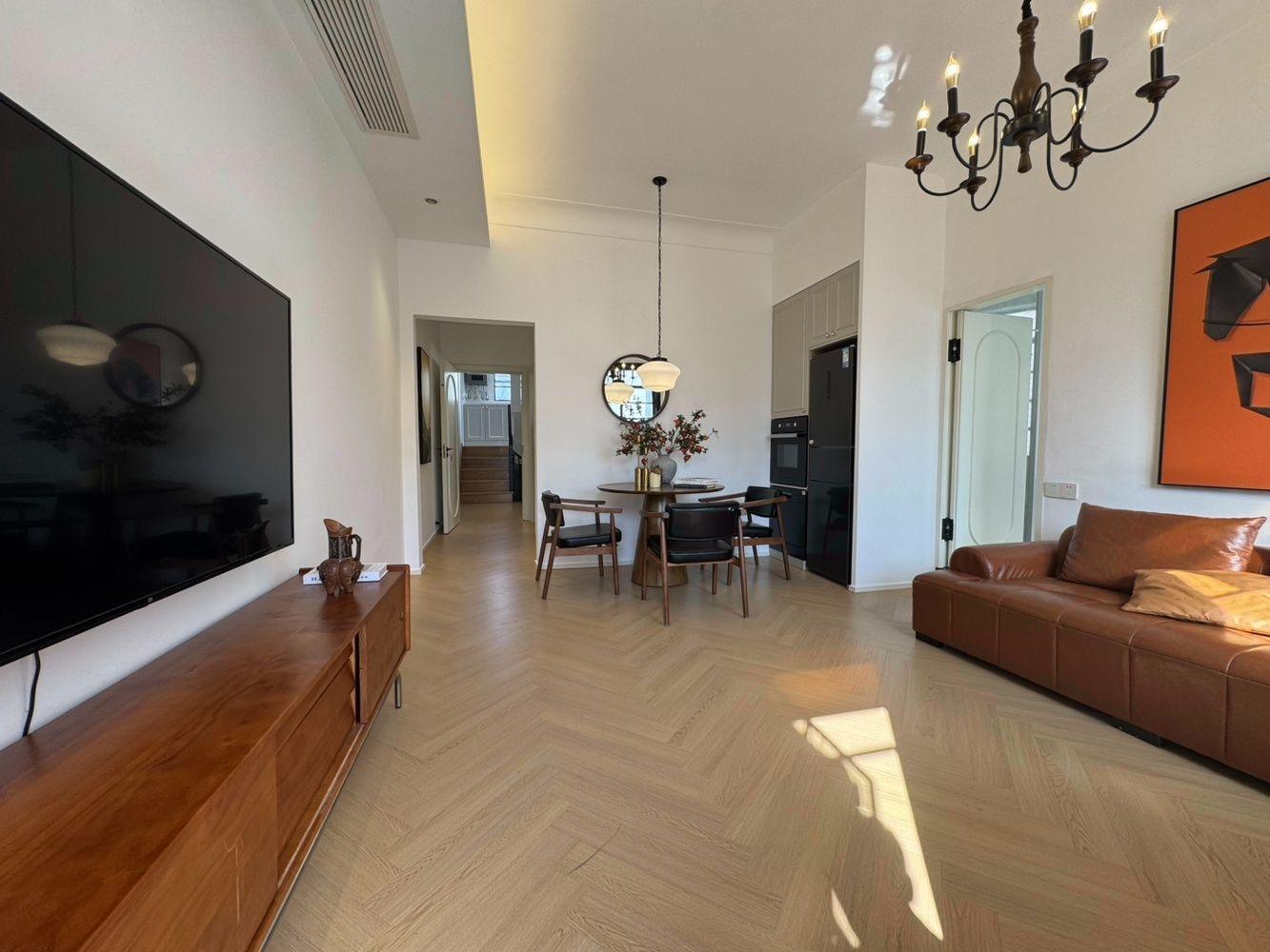 上海威海别墅二手房房源图片