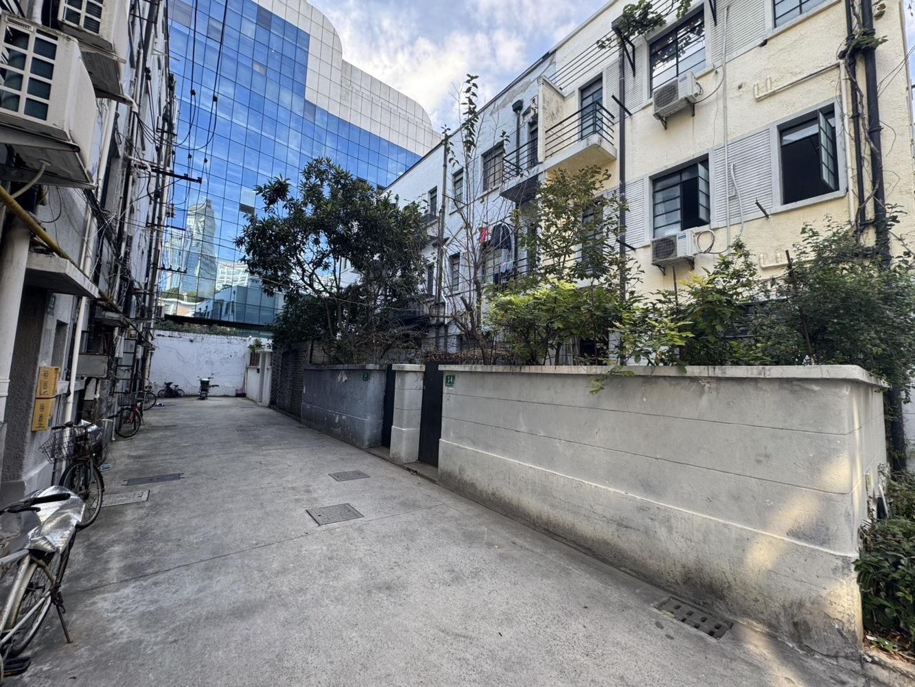 上海威海别墅二手房房源图片