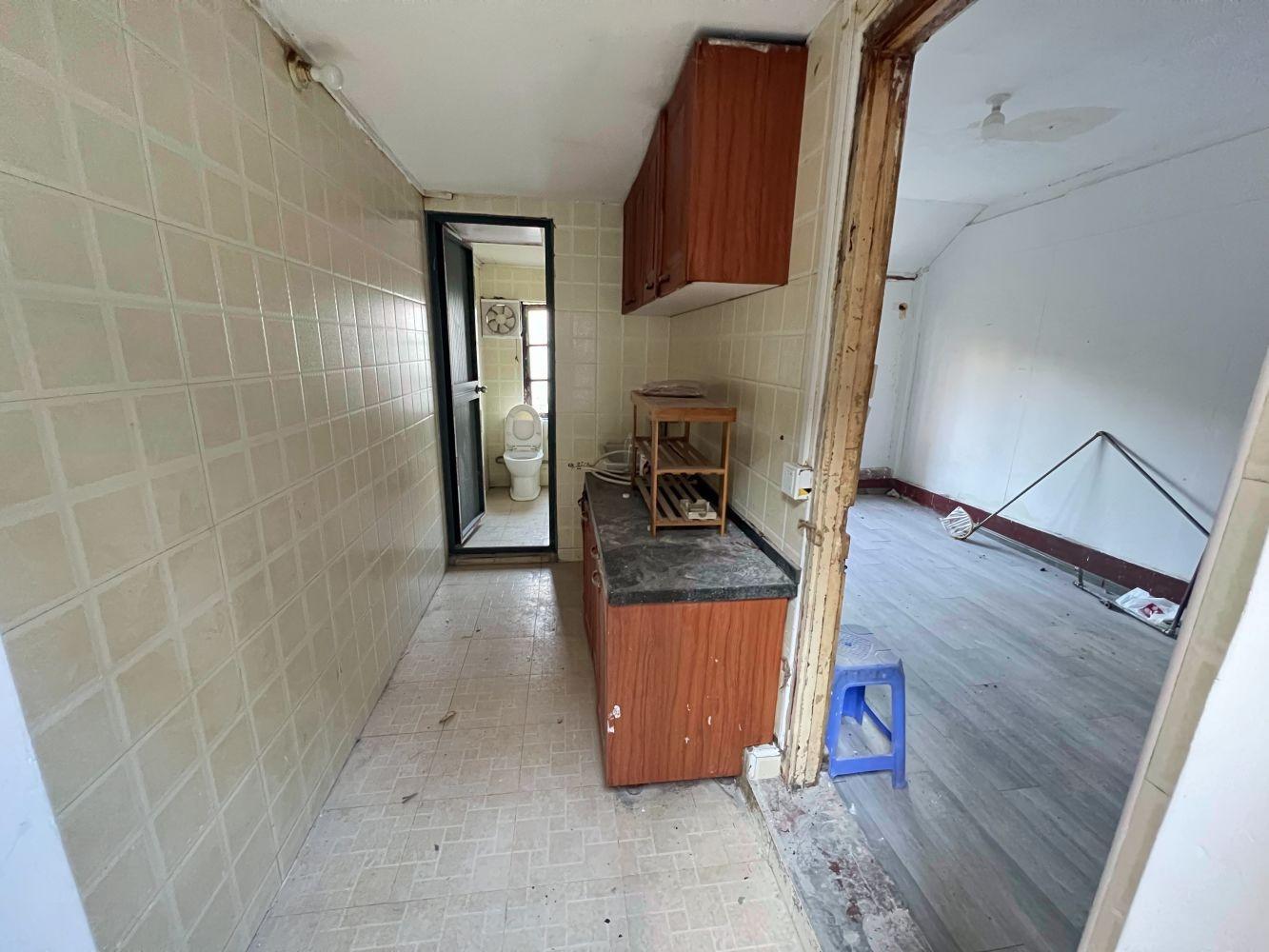 上海德义大楼二手房房源图片