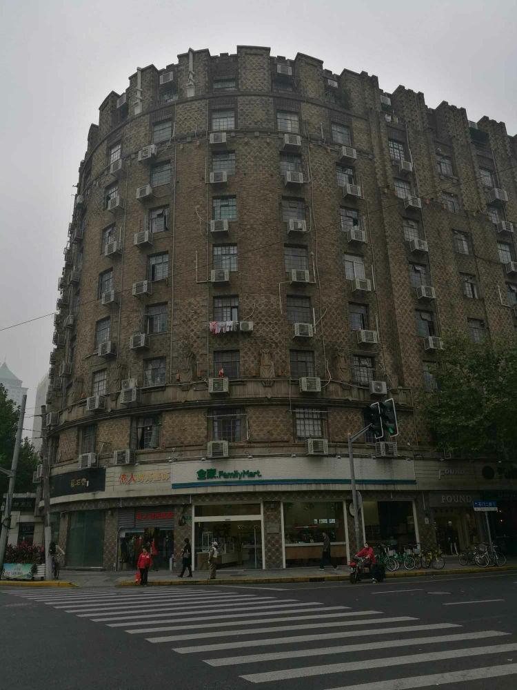 上海德义大楼二手房房源图片