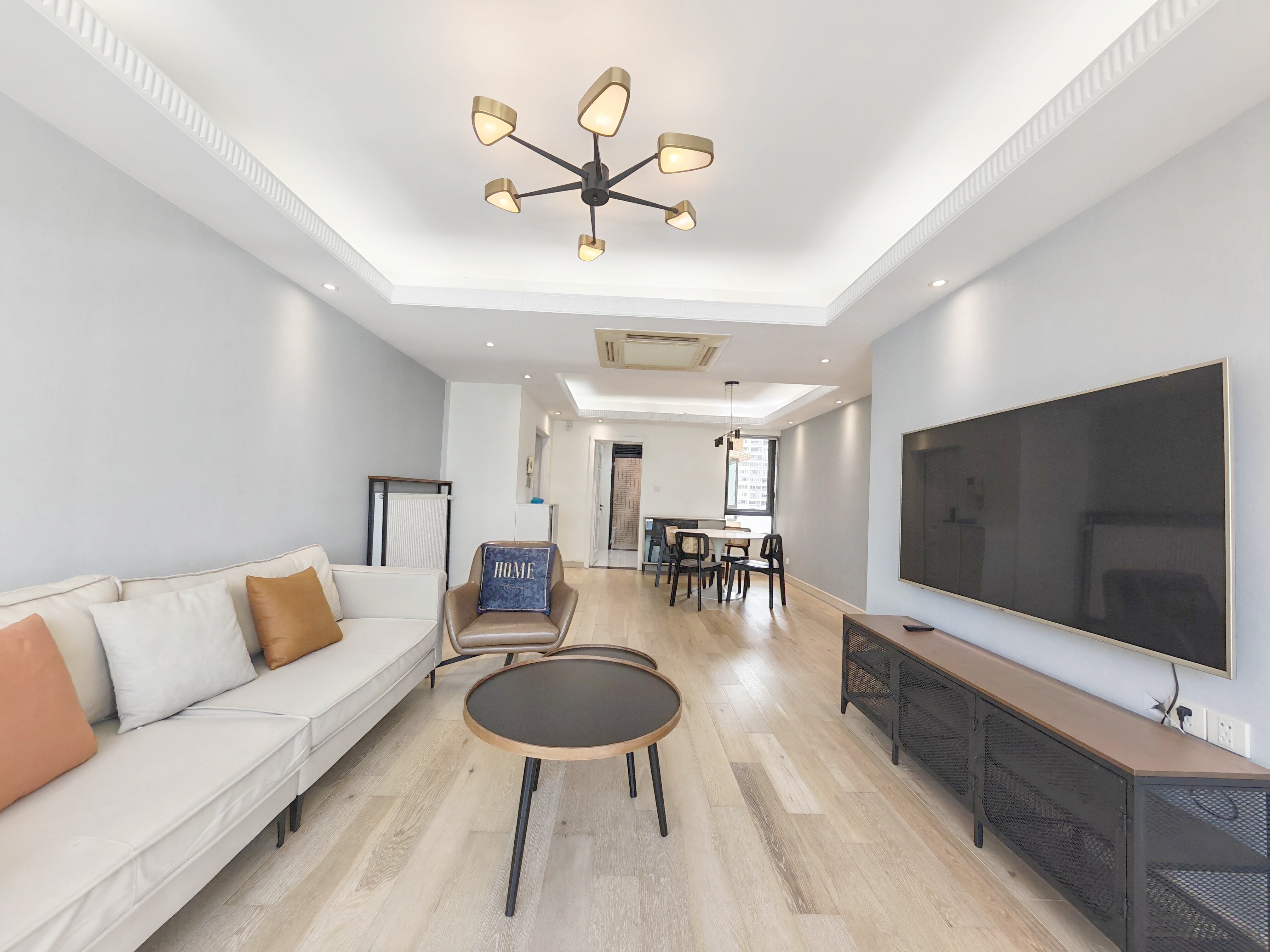 上海东方巴黎霞飞苑二手房房源图片