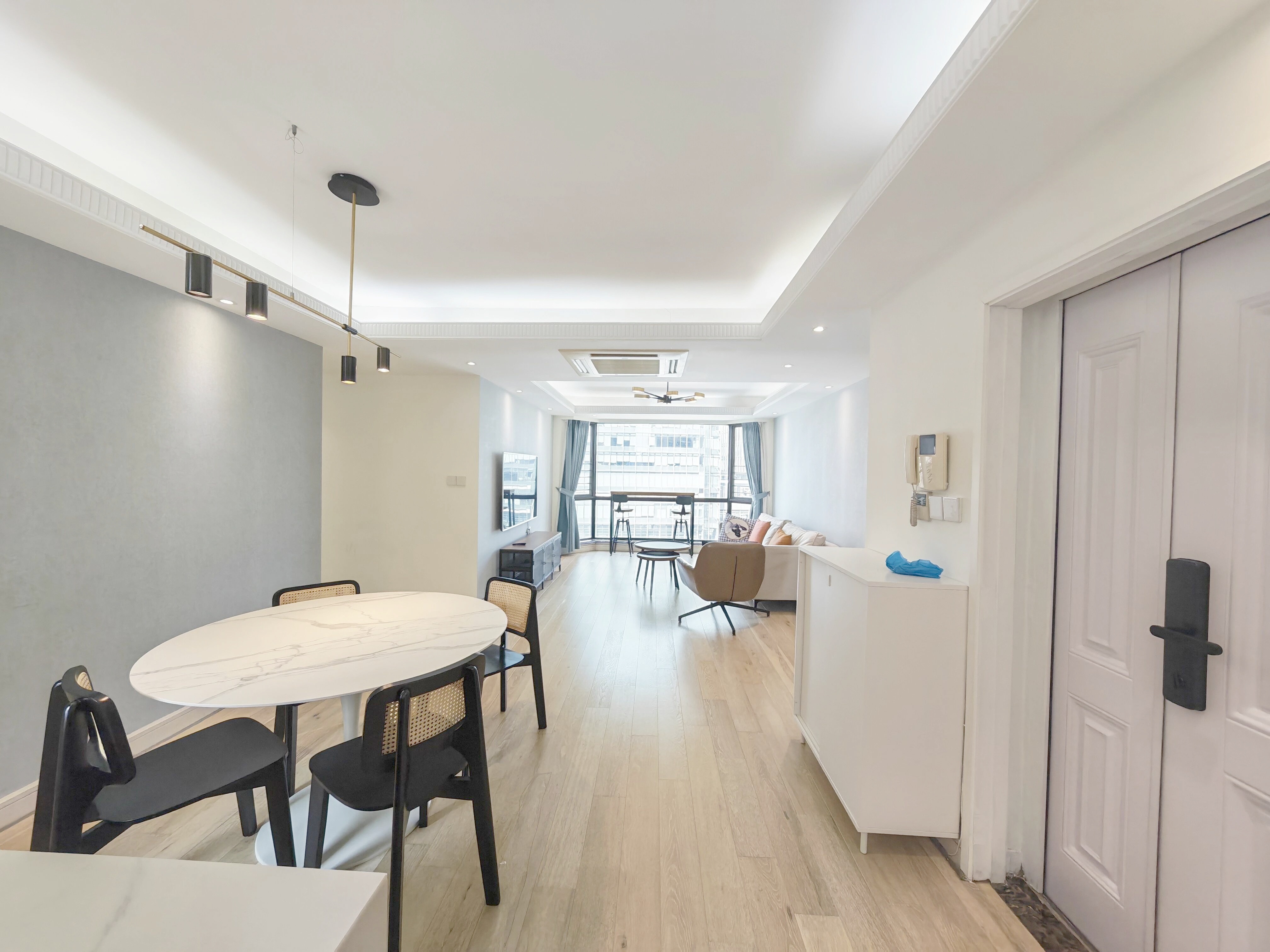 上海东方巴黎霞飞苑二手房房源图片