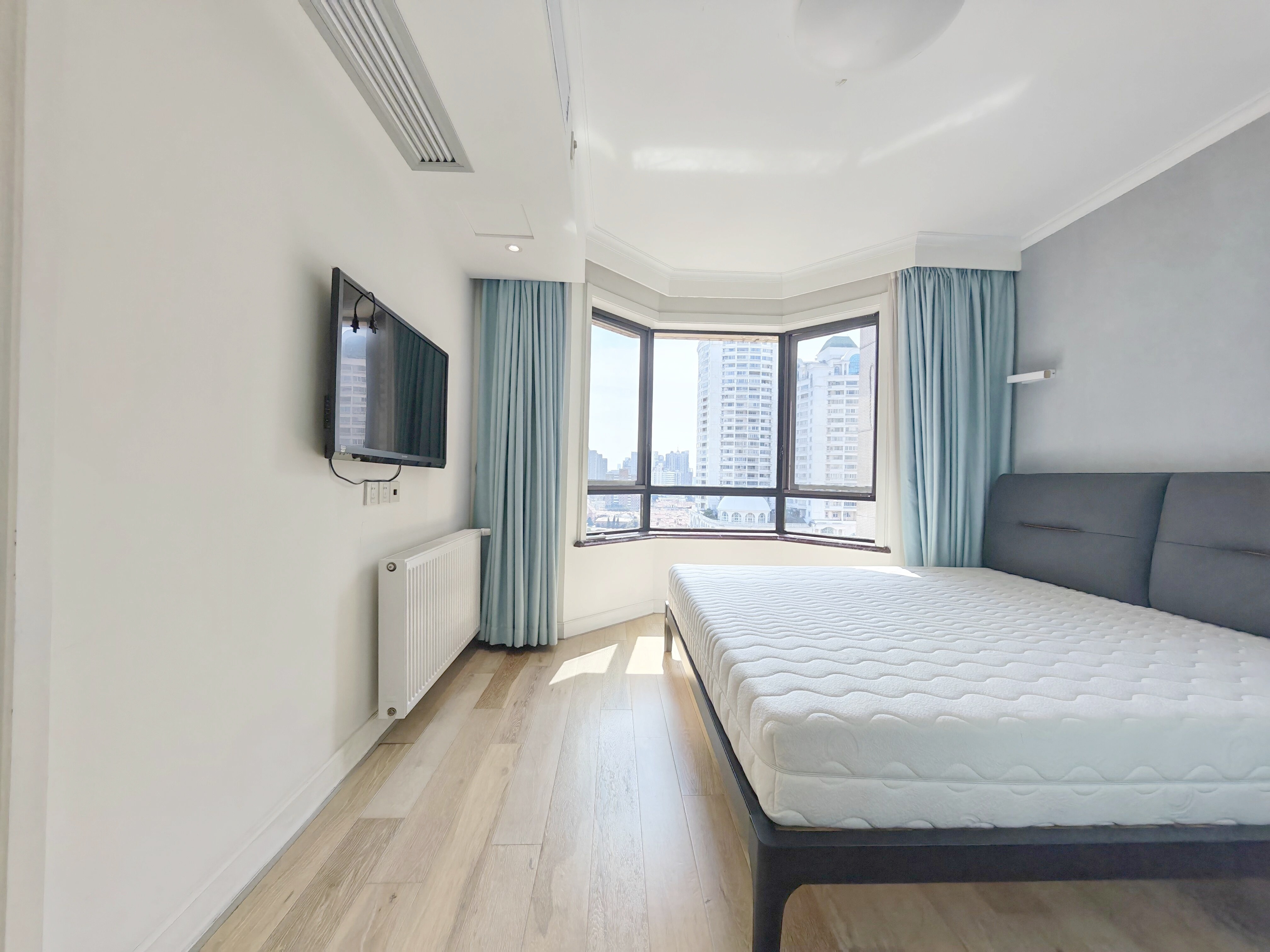 上海东方巴黎霞飞苑二手房房源图片