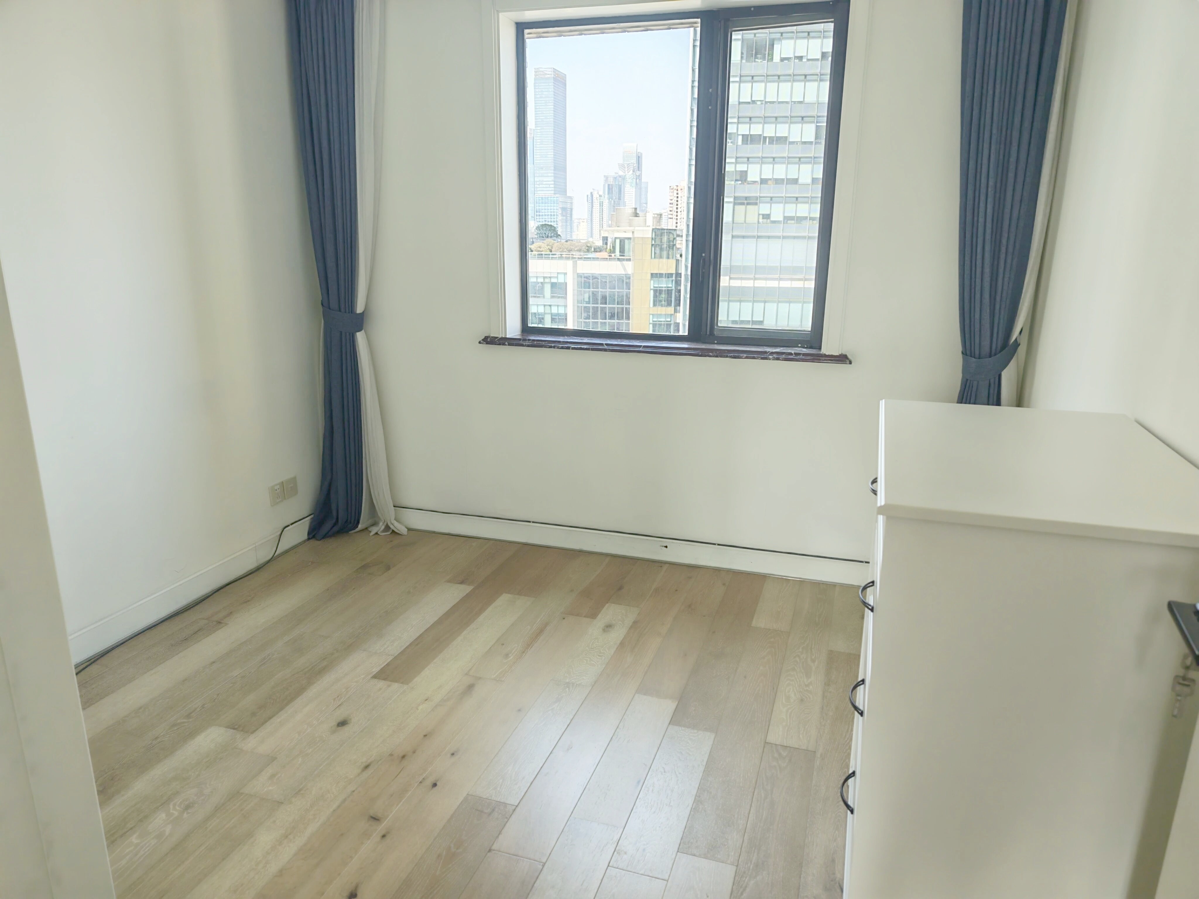 上海东方巴黎霞飞苑二手房房源图片