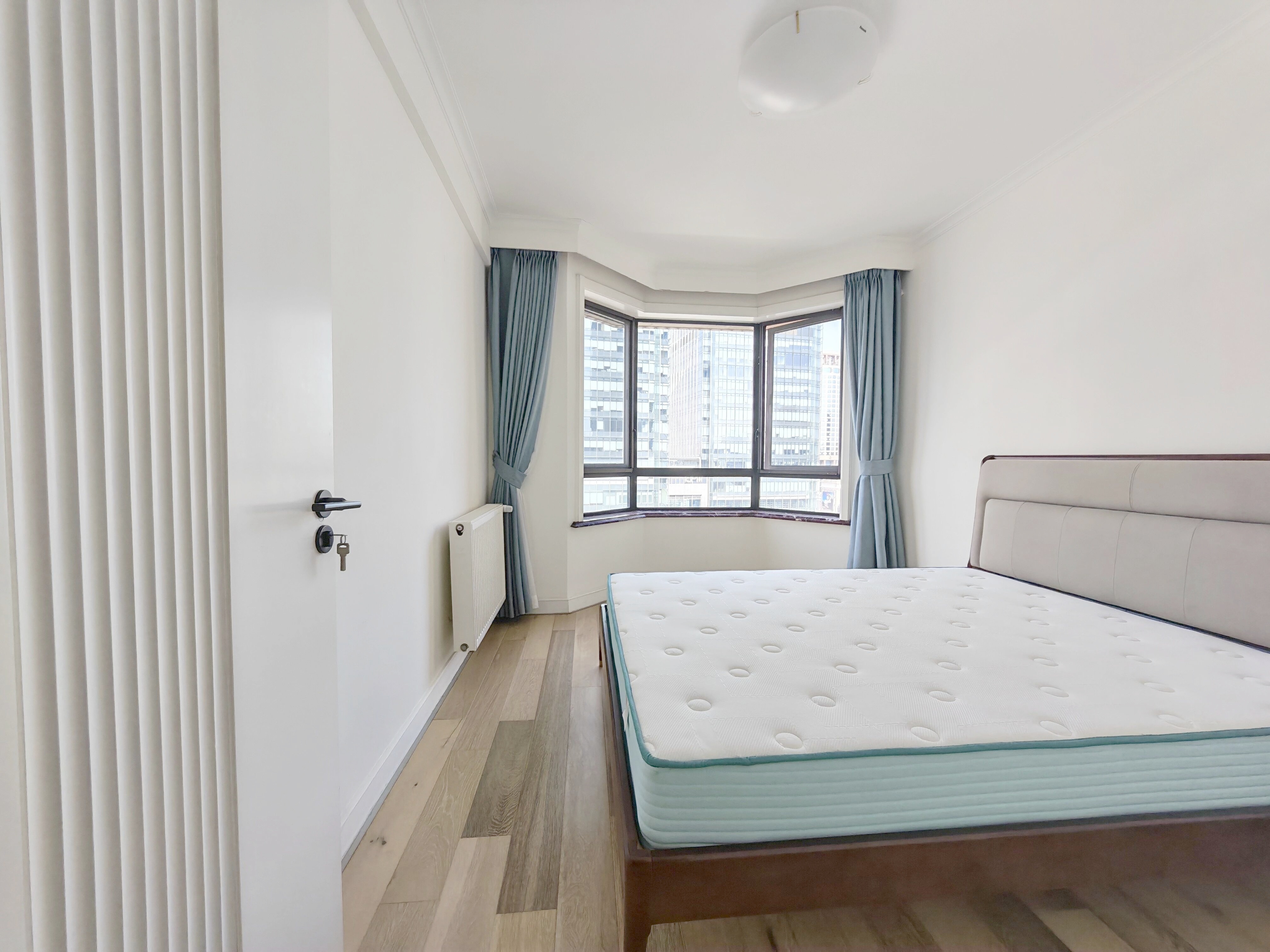 上海东方巴黎霞飞苑二手房房源图片